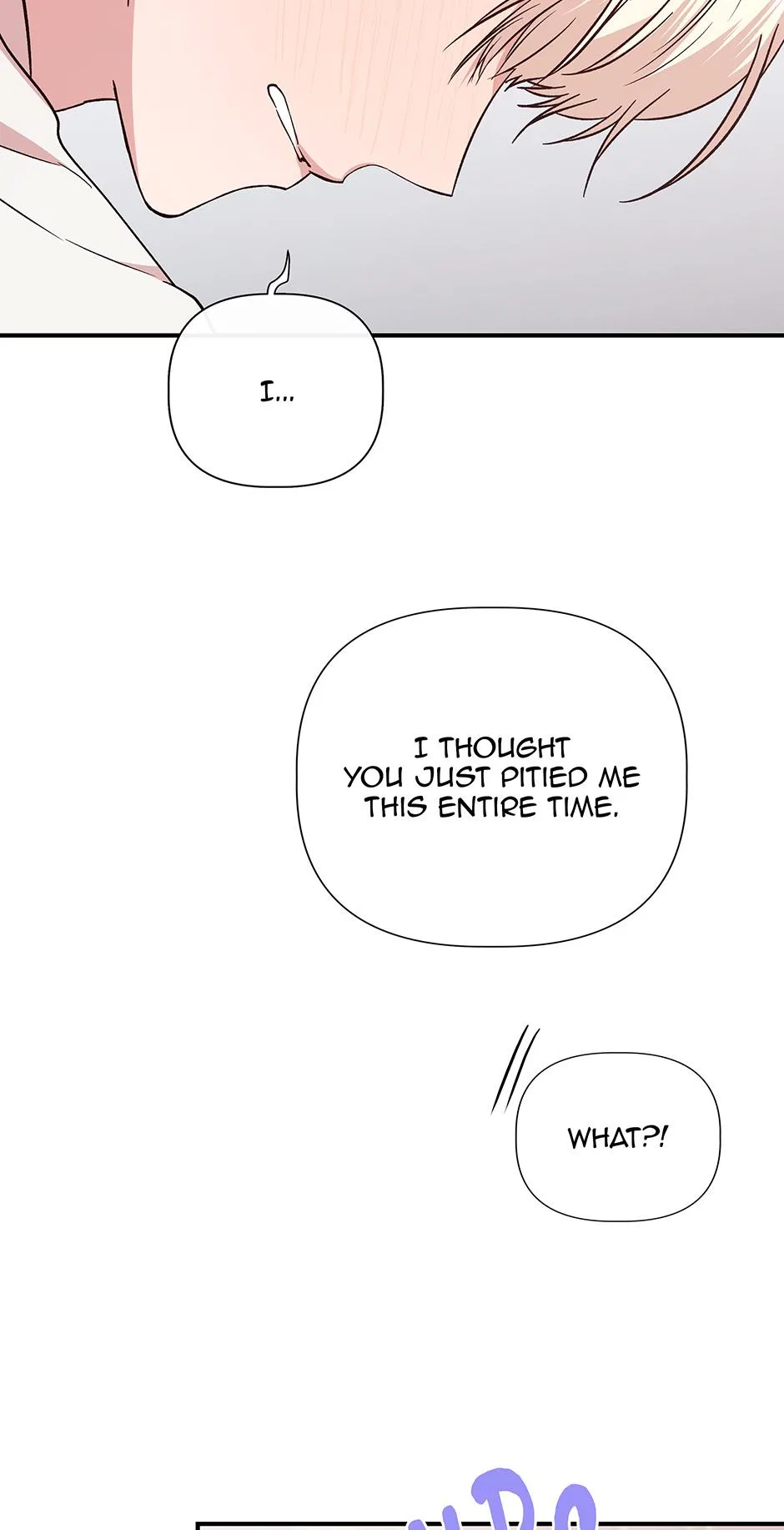 I Wasn’t the Cinderella Chapter 122 – Page 55