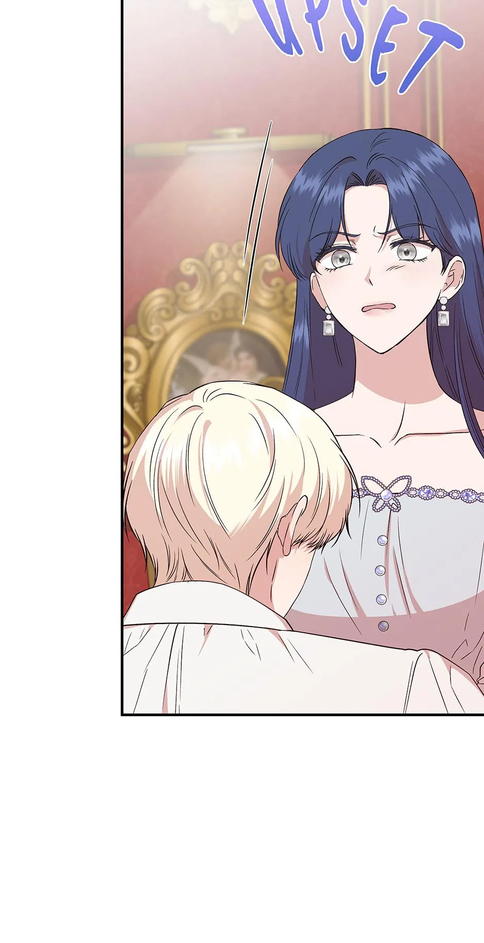 I Wasn’t the Cinderella Chapter 122 – Page 56