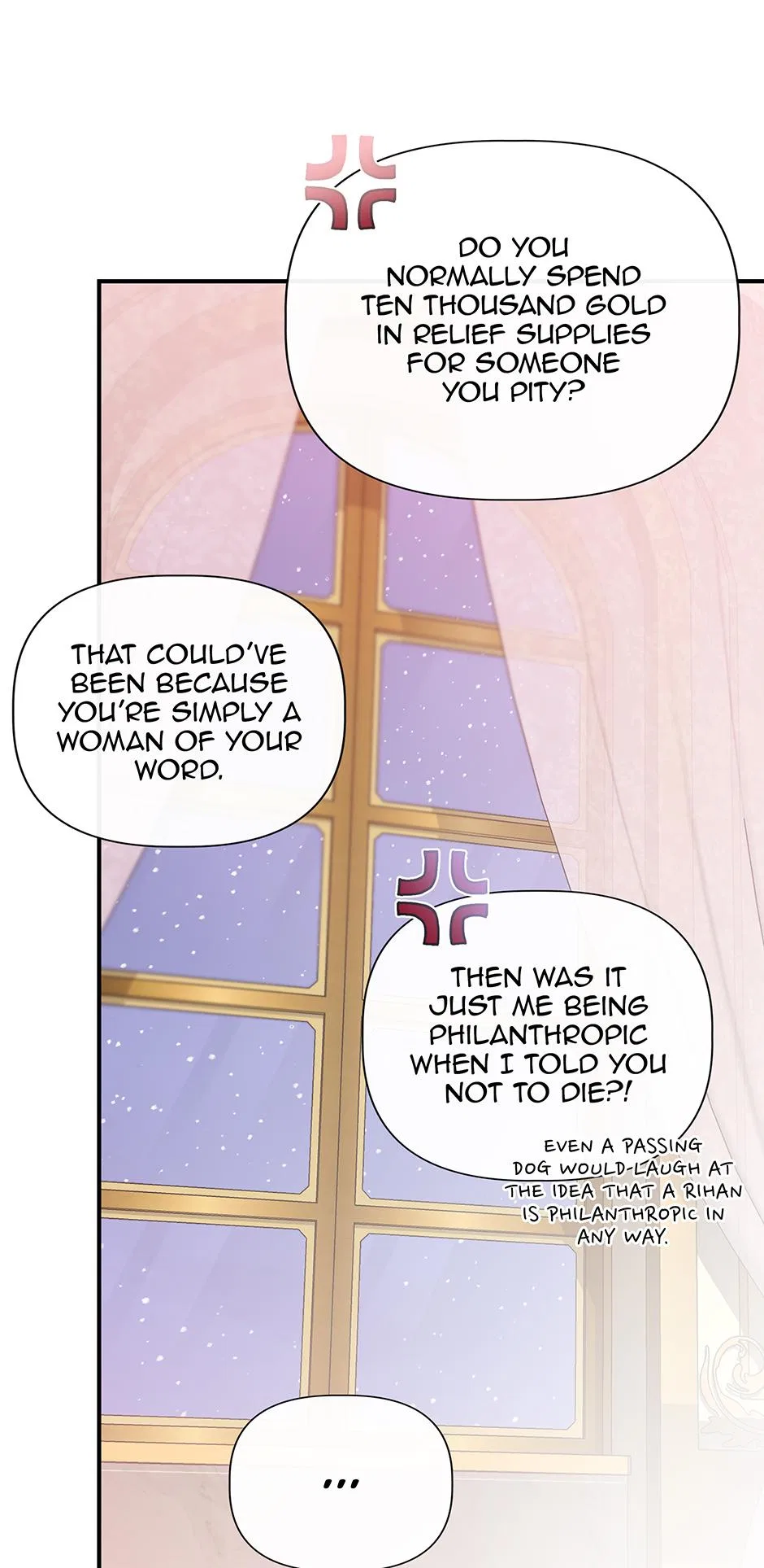 I Wasn’t the Cinderella Chapter 122 – Page 57