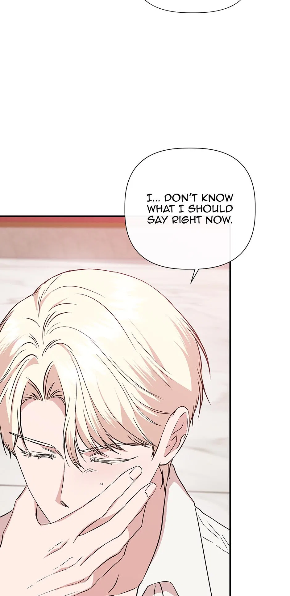 I Wasn’t the Cinderella Chapter 122 – Page 59