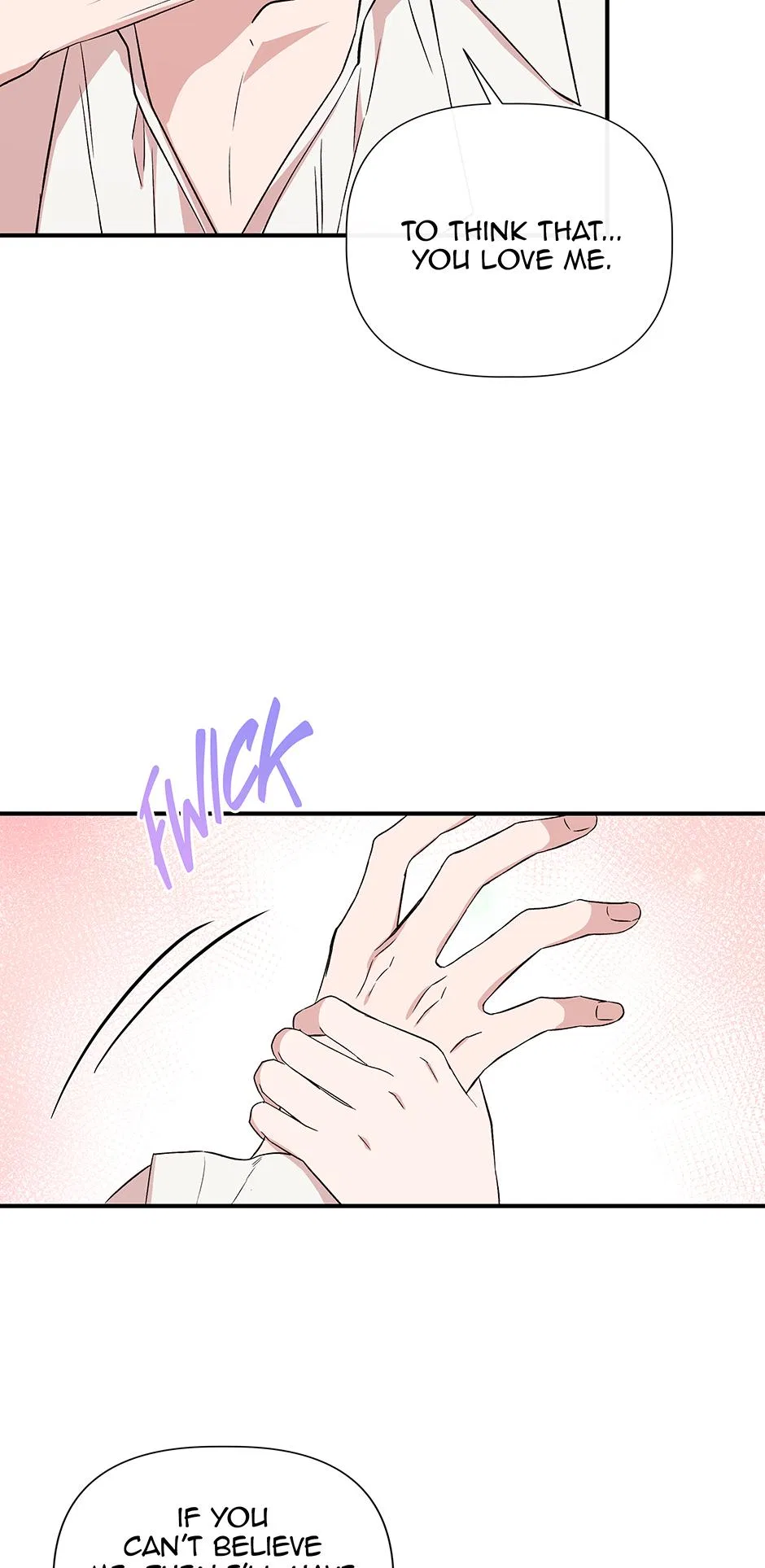 I Wasn’t the Cinderella Chapter 122 – Page 60