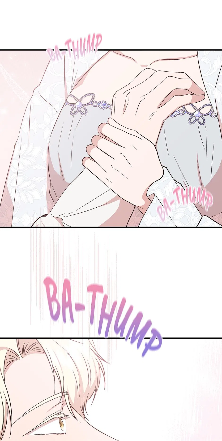 I Wasn’t the Cinderella Chapter 122 – Page 62