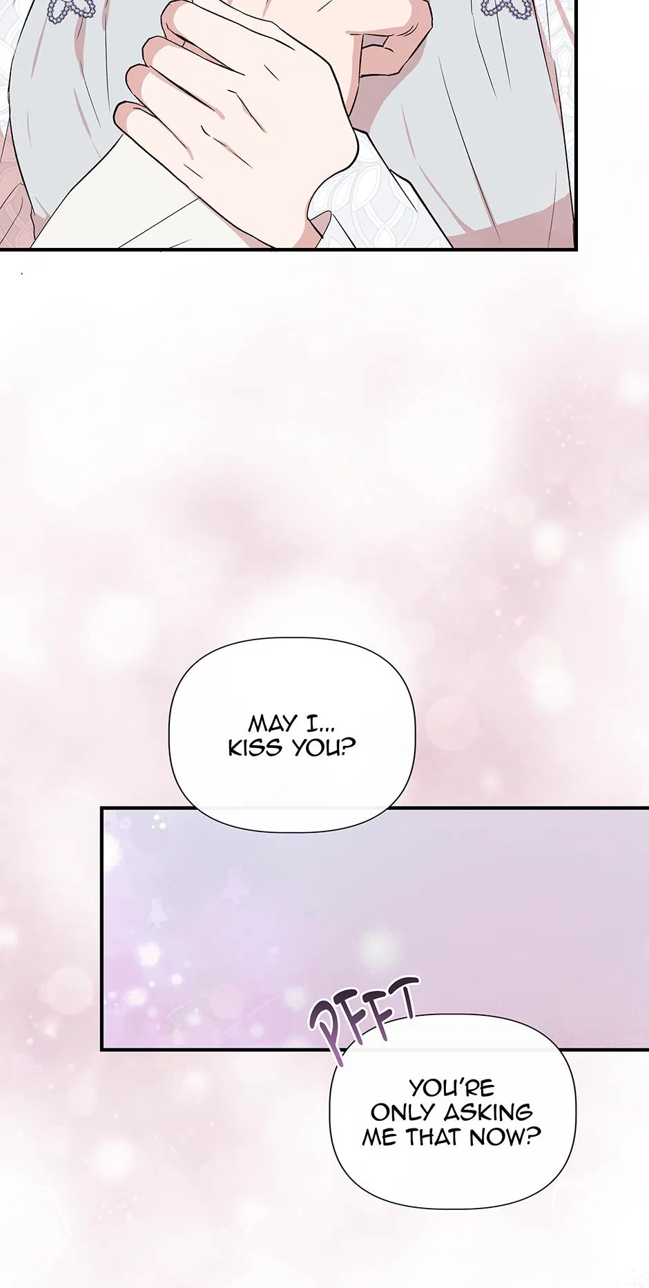 I Wasn’t the Cinderella Chapter 122 – Page 64