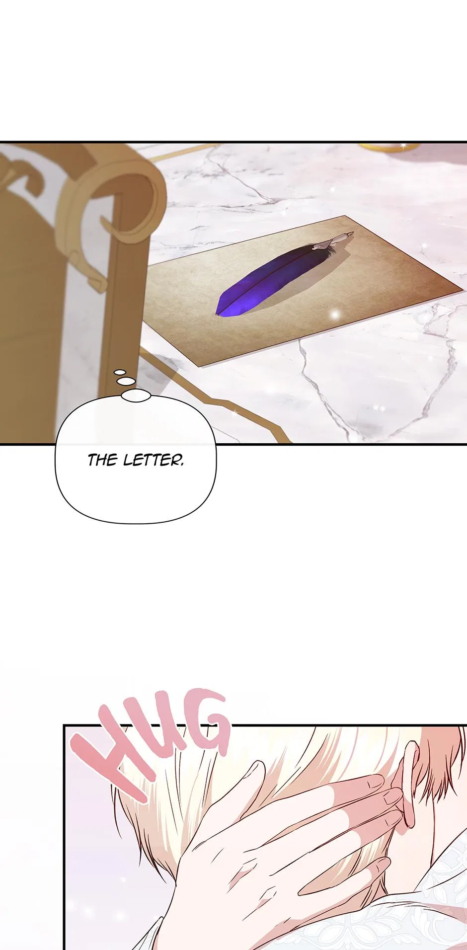 I Wasn’t the Cinderella Chapter 122 – Page 68