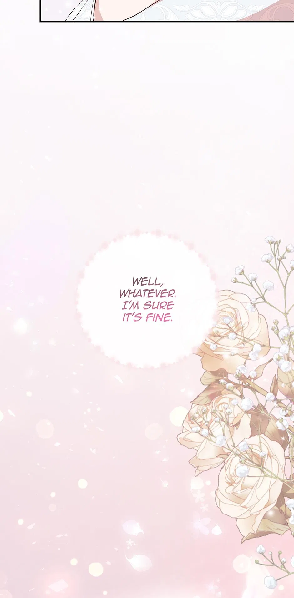 I Wasn’t the Cinderella Chapter 122 – Page 69