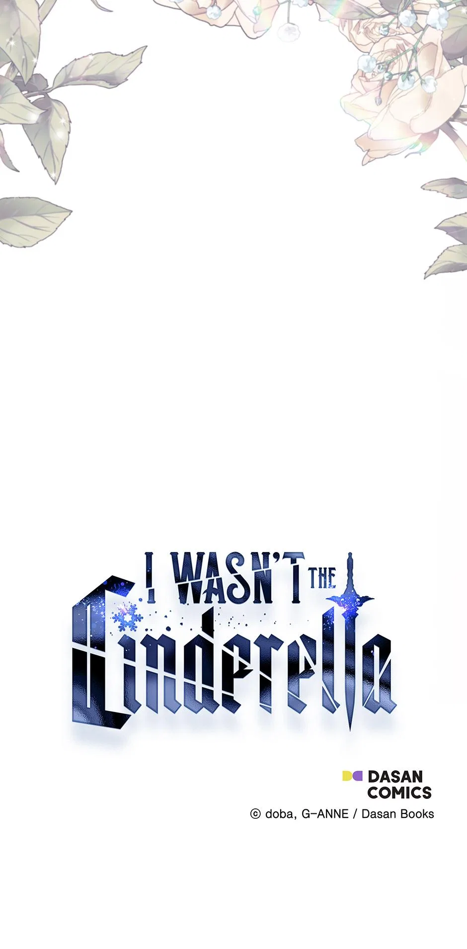 I Wasn’t the Cinderella Chapter 122 – Page 71
