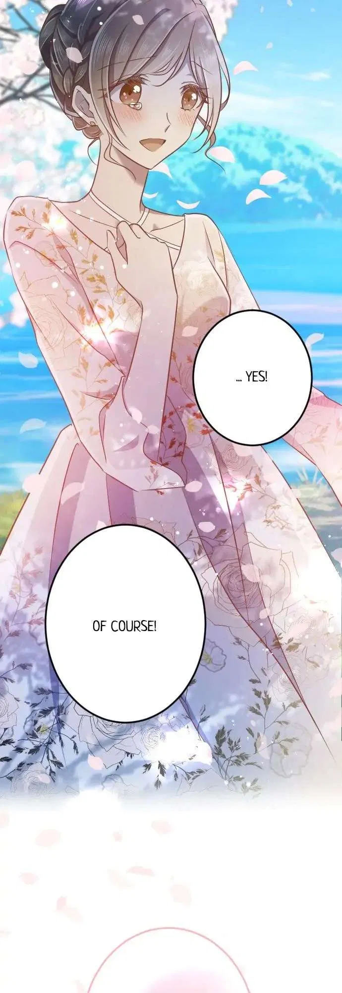 Between Yearning and Obsession Chapter 68 – Page 3