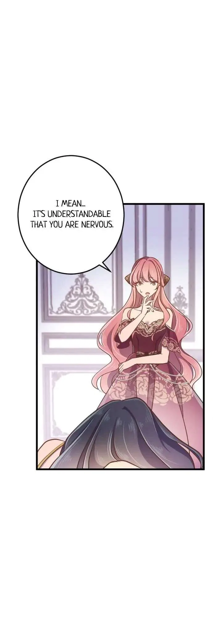 Between Yearning and Obsession Chapter 68 – Page 11