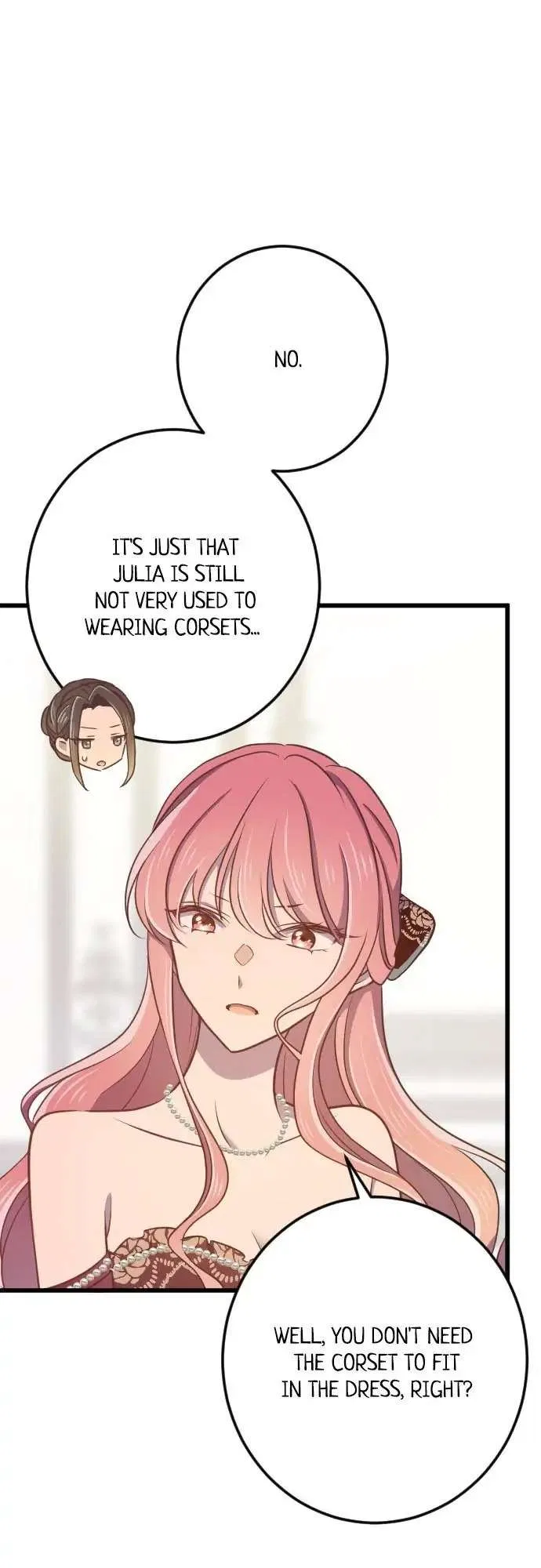 Between Yearning and Obsession Chapter 68 – Page 14
