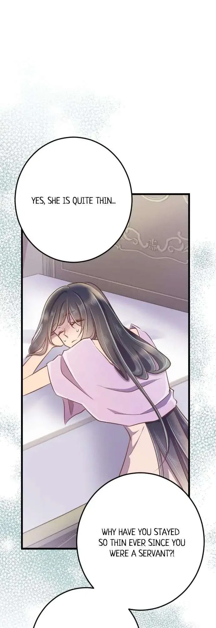 Between Yearning and Obsession Chapter 68 – Page 15