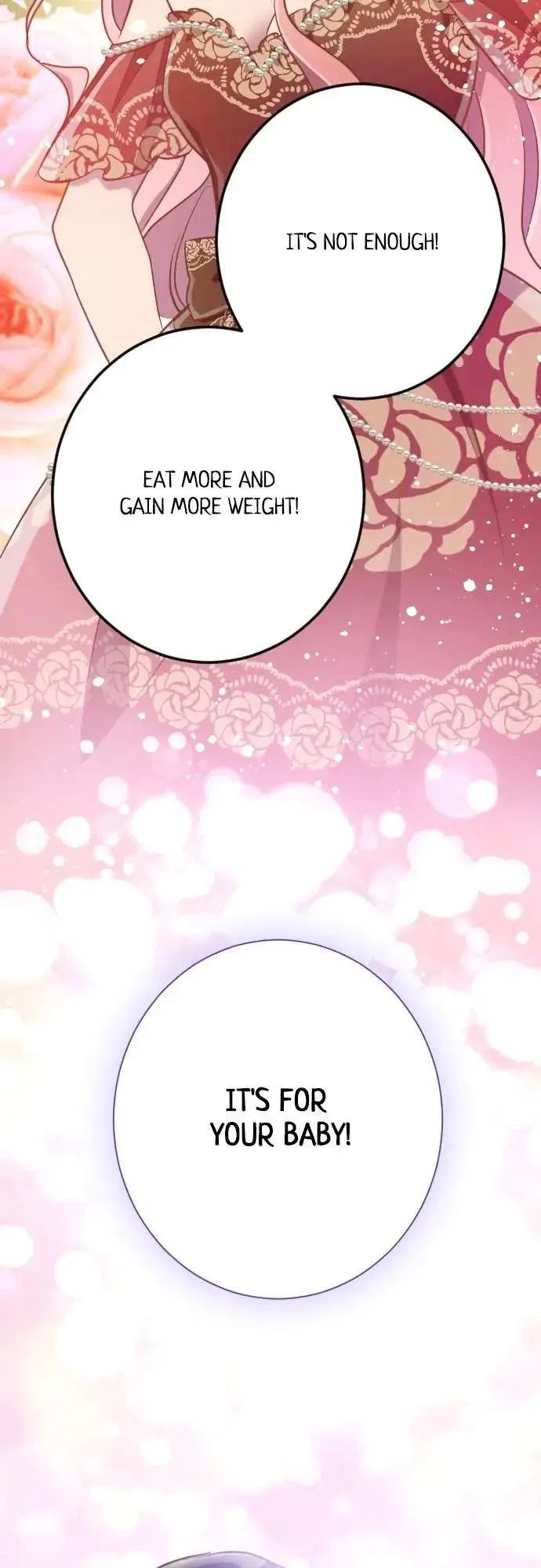 Between Yearning and Obsession Chapter 68 – Page 17