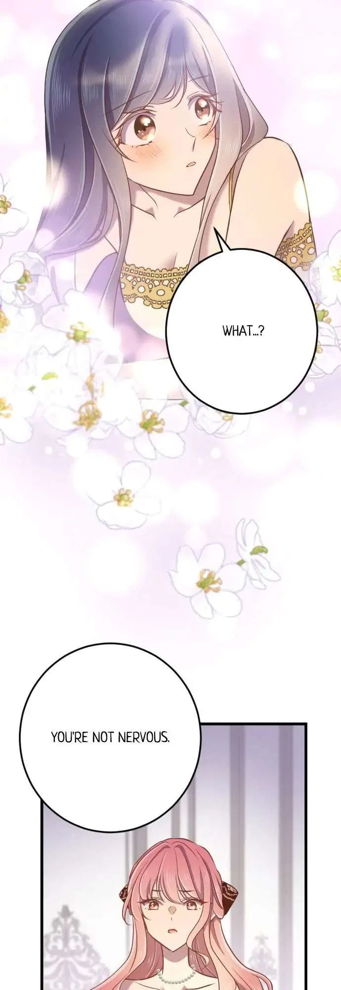 Between Yearning and Obsession Chapter 68 – Page 18