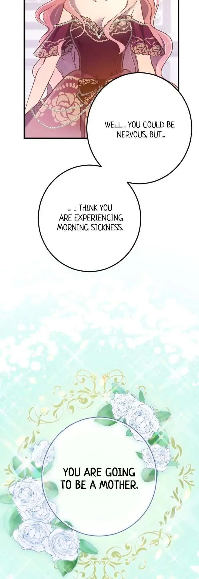 Between Yearning and Obsession Chapter 68 – Page 19
