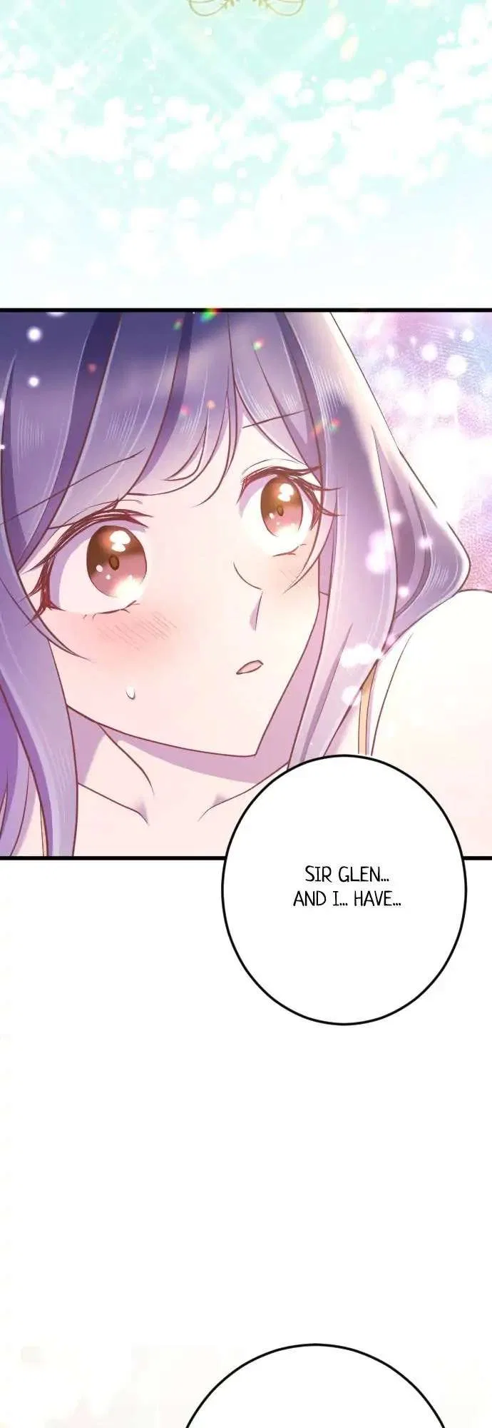 Between Yearning and Obsession Chapter 68 – Page 20