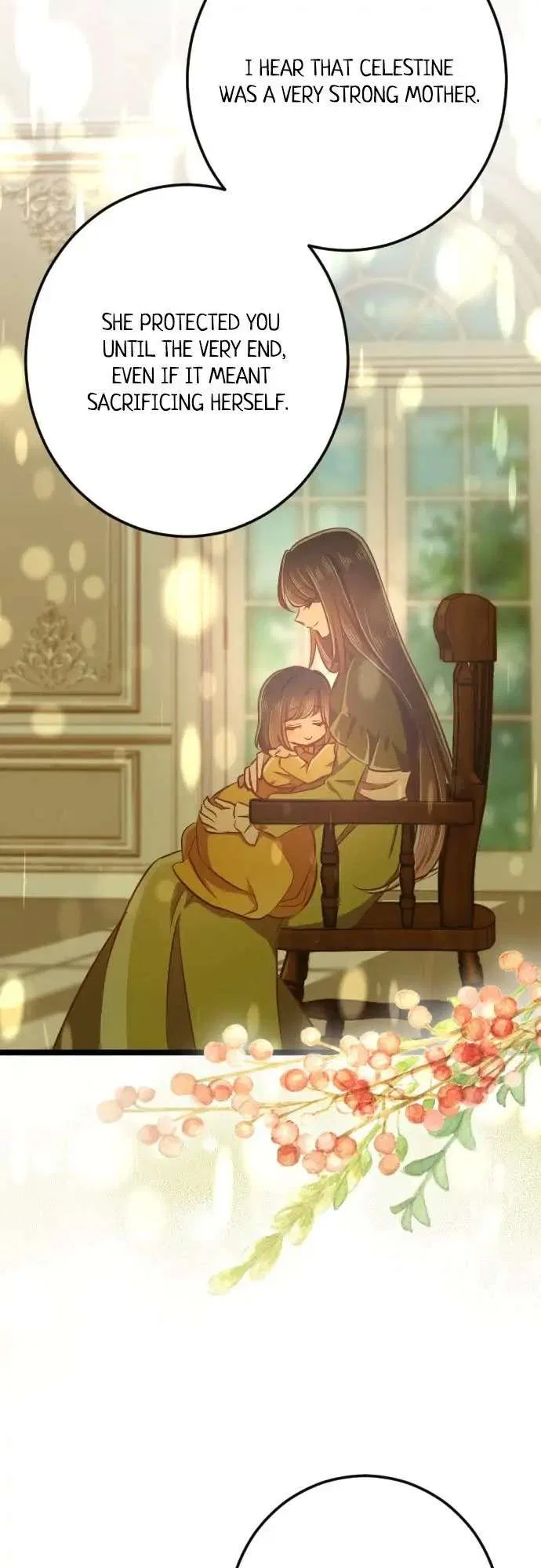 Between Yearning and Obsession Chapter 68 – Page 21
