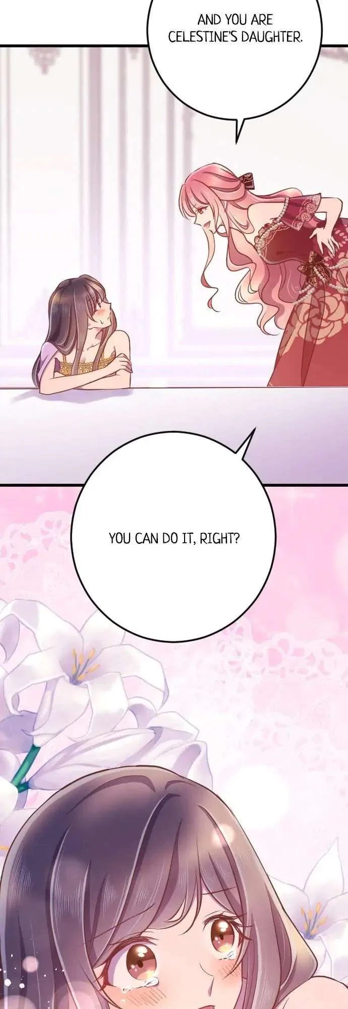 Between Yearning and Obsession Chapter 68 – Page 22
