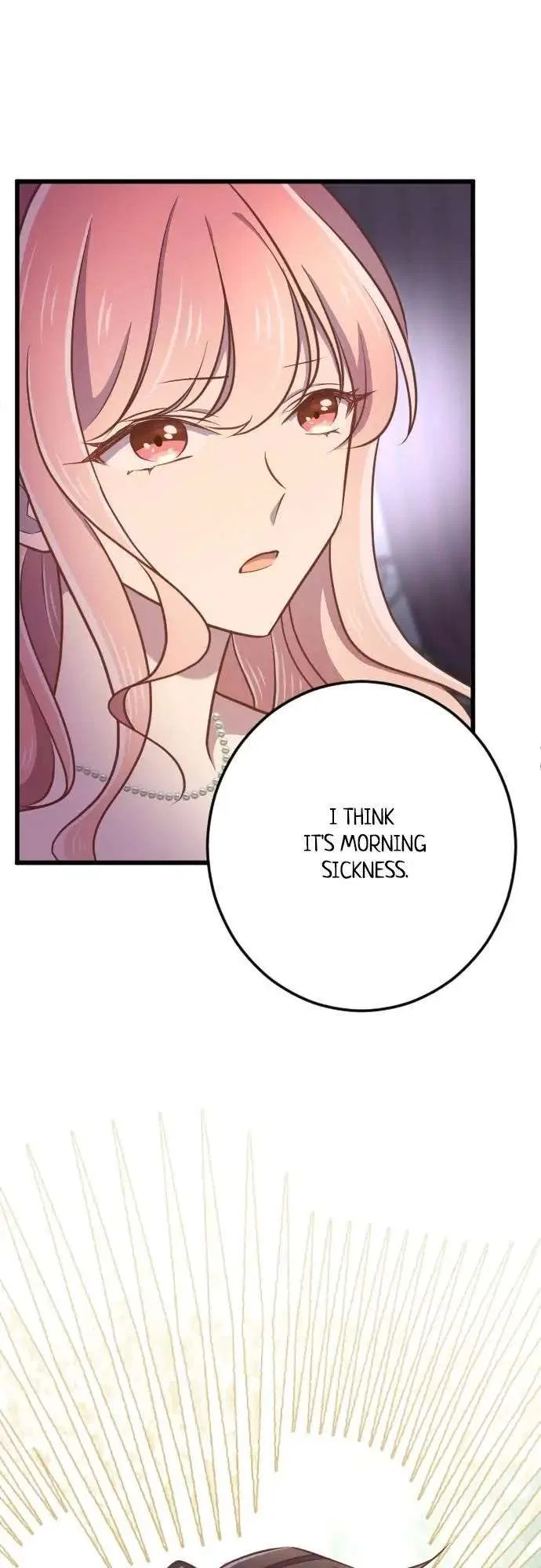Between Yearning and Obsession Chapter 68 – Page 26