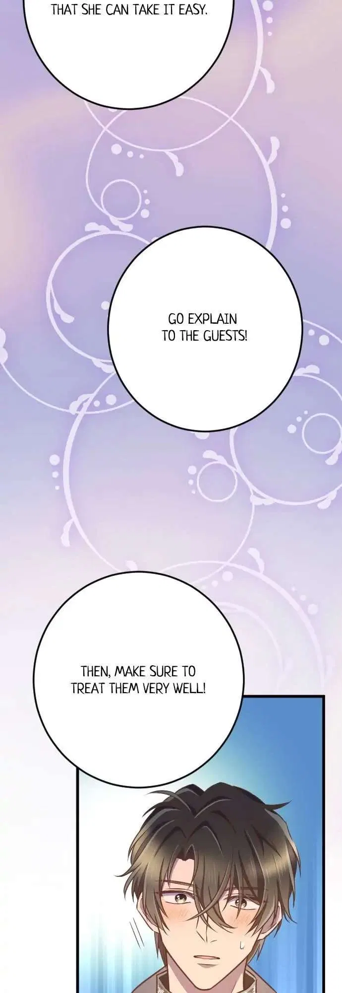 Between Yearning and Obsession Chapter 68 – Page 30