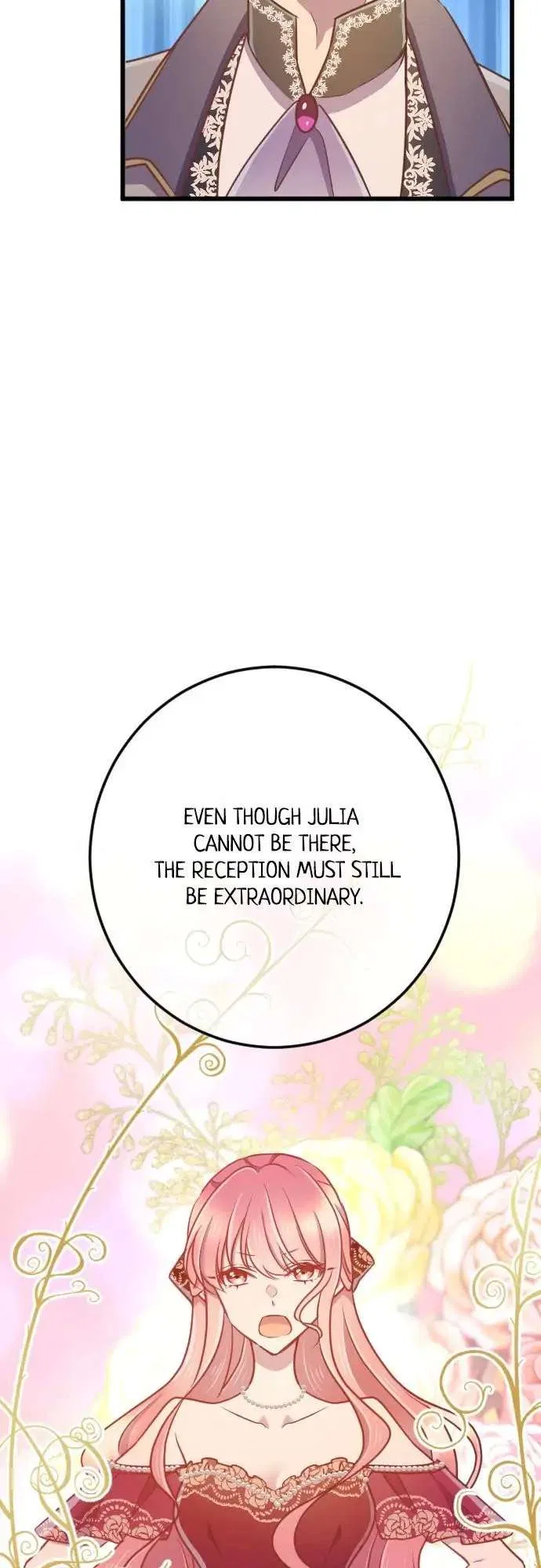 Between Yearning and Obsession Chapter 68 – Page 31