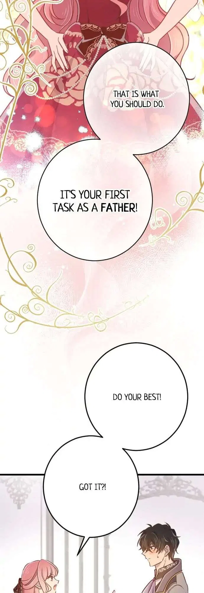 Between Yearning and Obsession Chapter 68 – Page 32