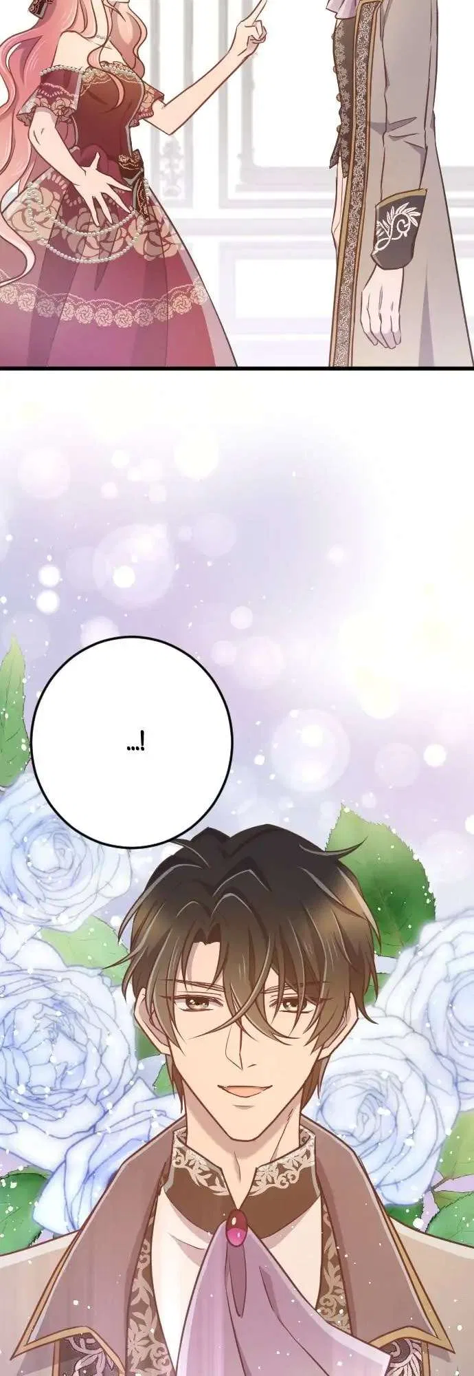 Between Yearning and Obsession Chapter 68 – Page 33