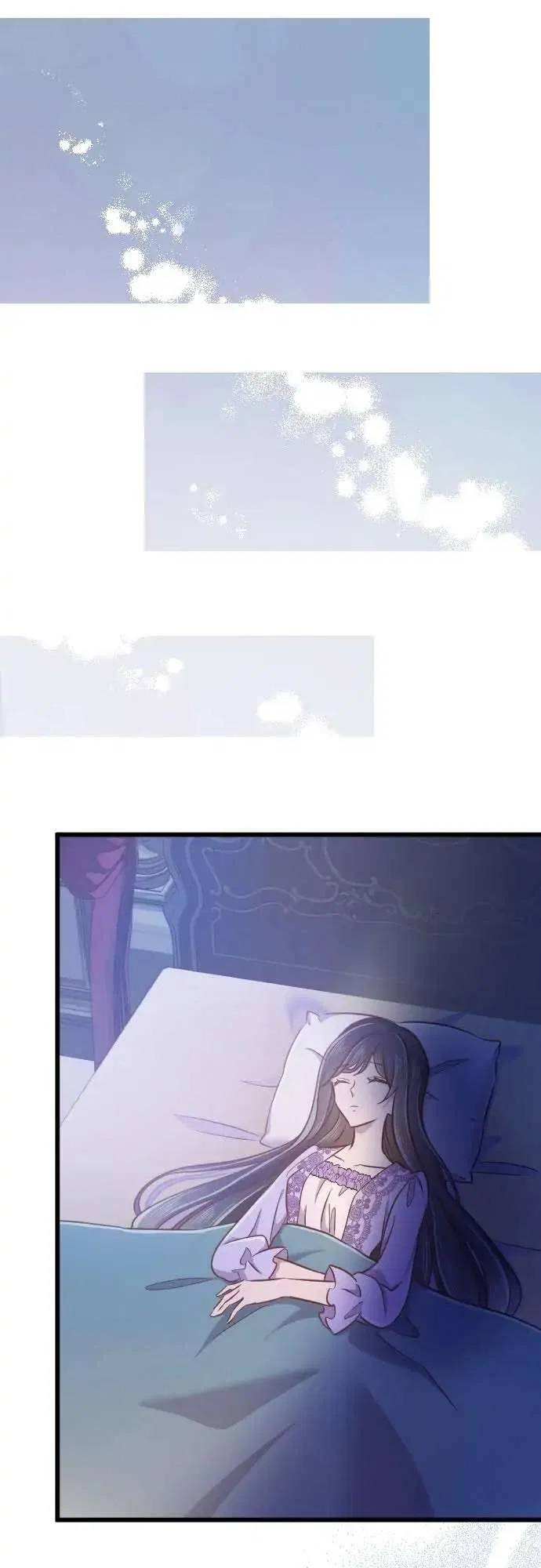 Between Yearning and Obsession Chapter 68 – Page 35