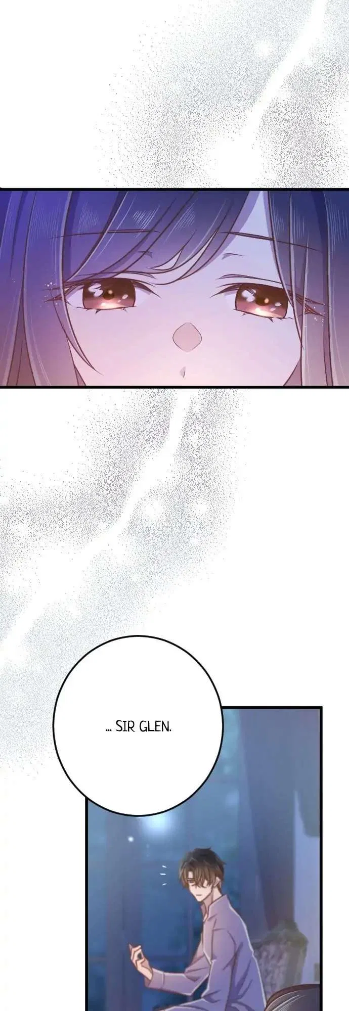 Between Yearning and Obsession Chapter 68 – Page 36