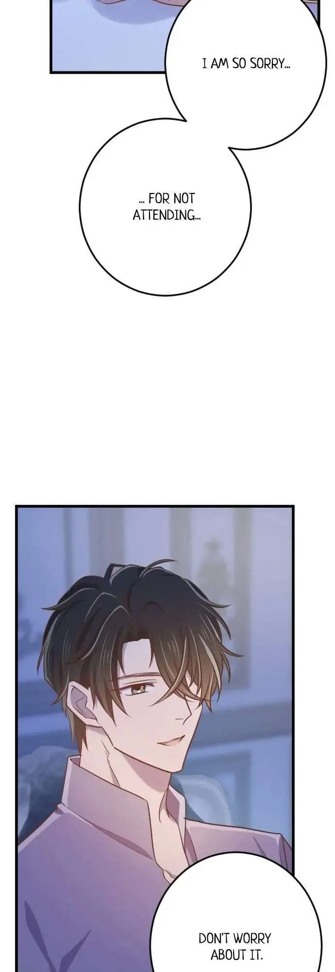 Between Yearning and Obsession Chapter 68 – Page 38