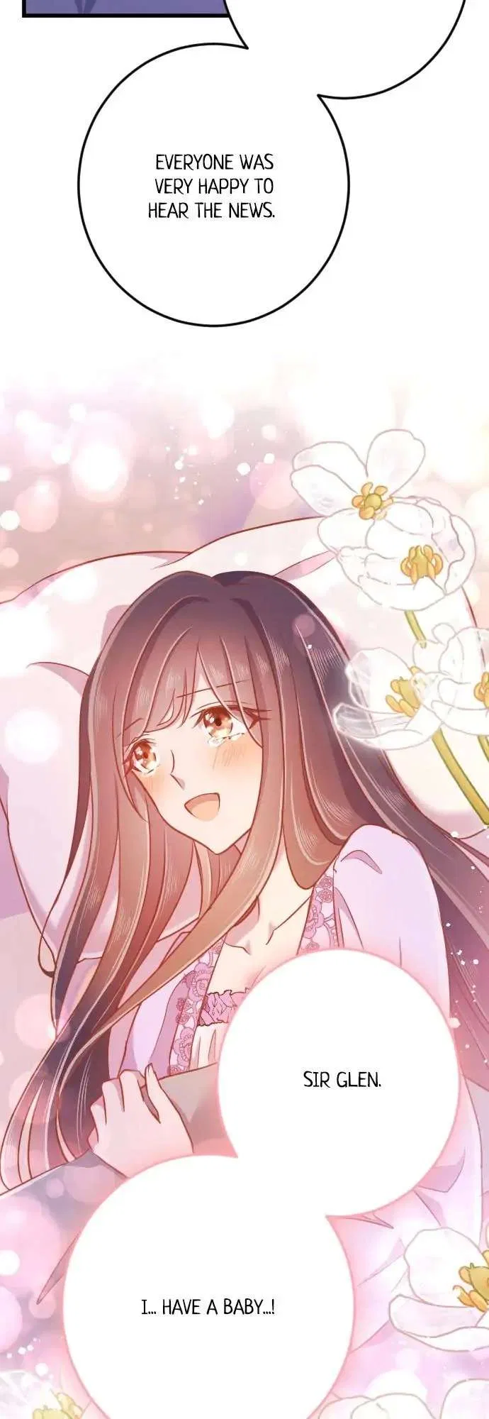 Between Yearning and Obsession Chapter 68 – Page 39