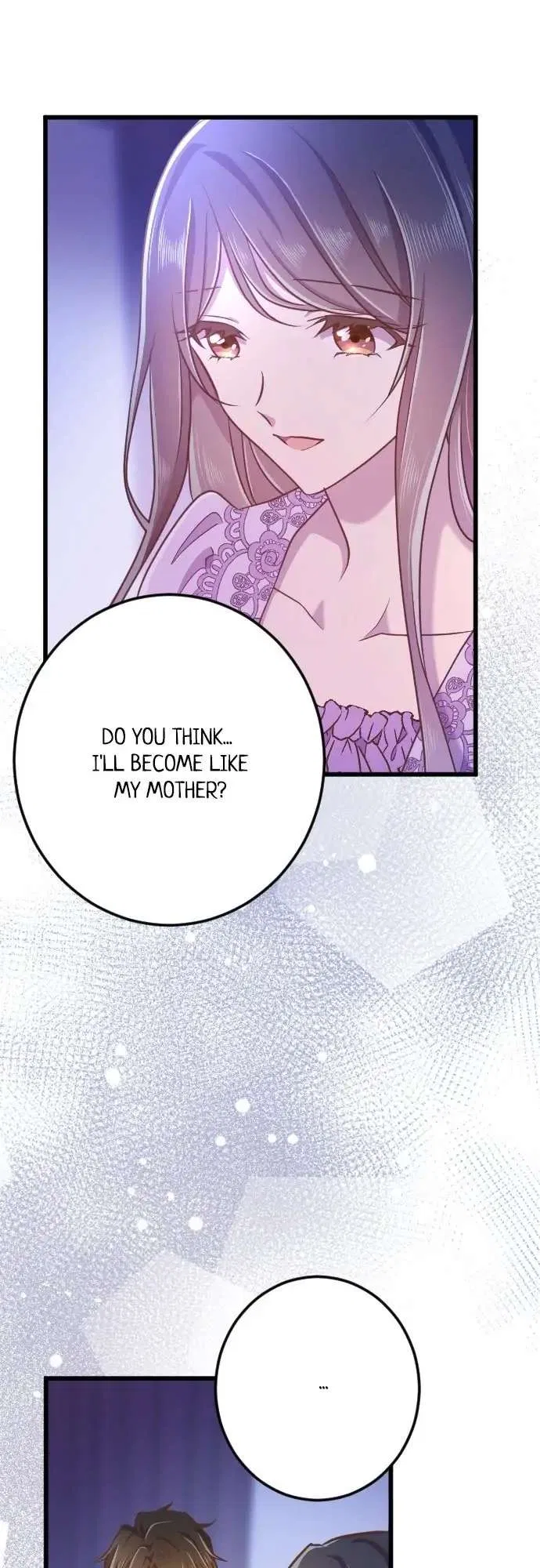 Between Yearning and Obsession Chapter 68 – Page 41