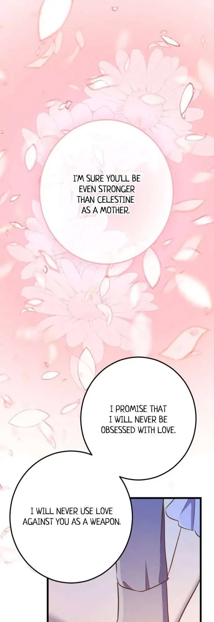 Between Yearning and Obsession Chapter 68 – Page 44