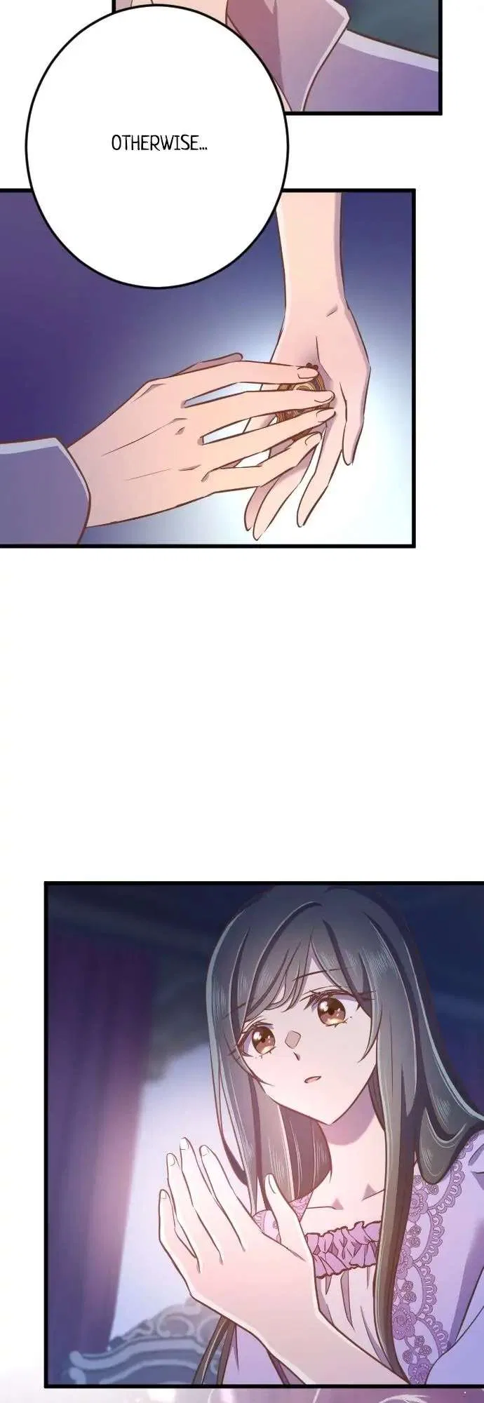 Between Yearning and Obsession Chapter 68 – Page 47
