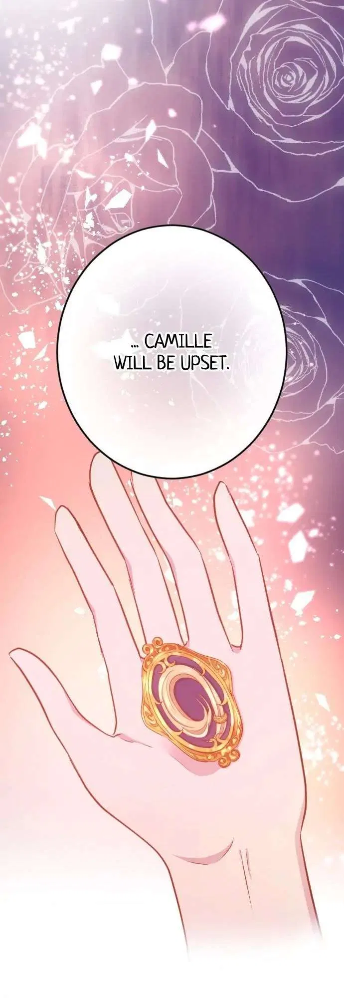 Between Yearning and Obsession Chapter 68 – Page 48
