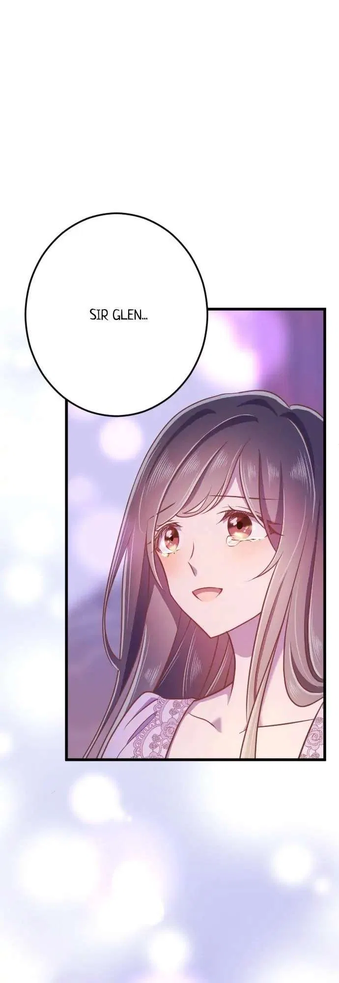 Between Yearning and Obsession Chapter 68 – Page 49