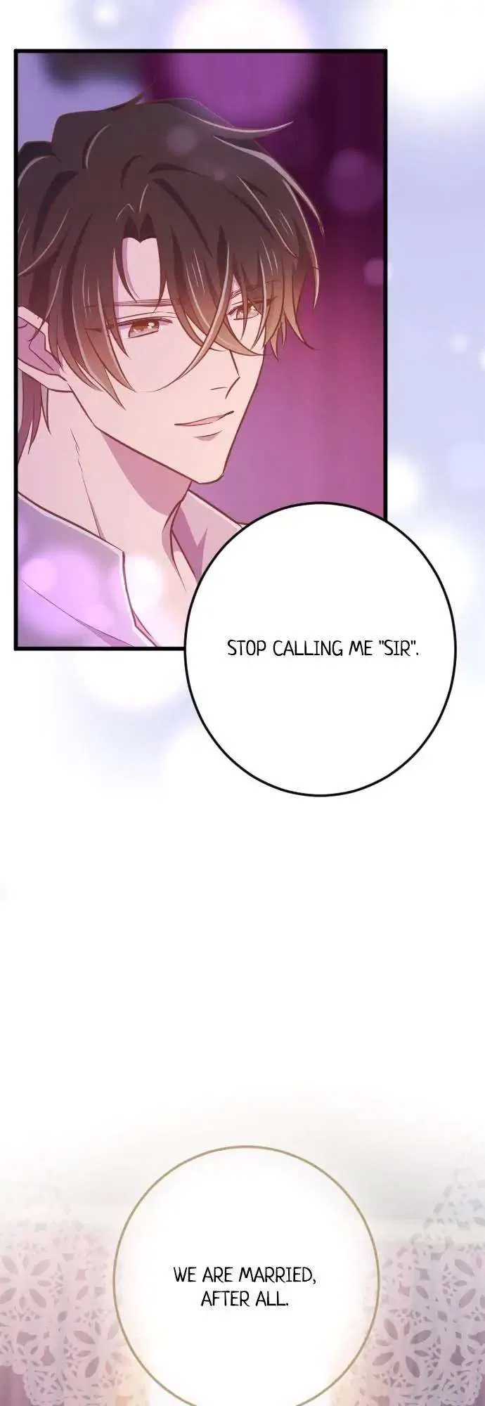 Between Yearning and Obsession Chapter 68 – Page 50