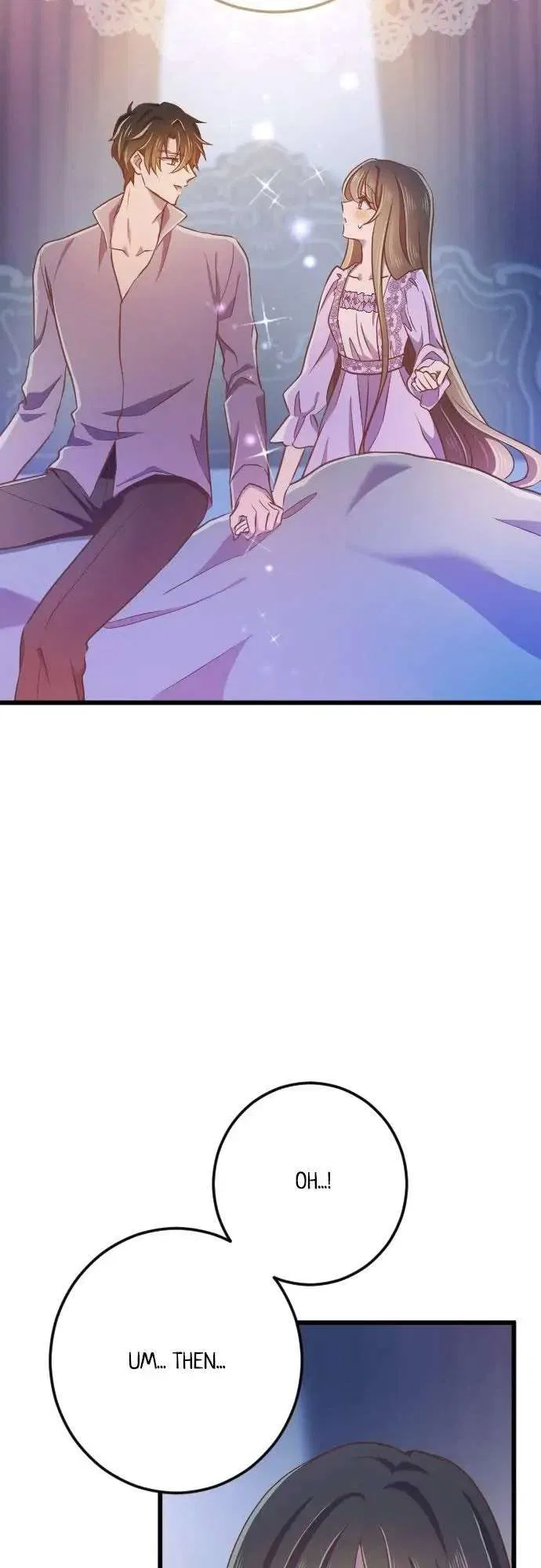 Between Yearning and Obsession Chapter 68 – Page 51