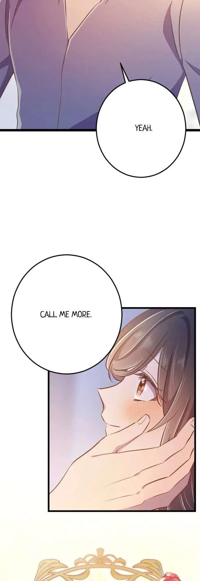 Between Yearning and Obsession Chapter 68 – Page 53
