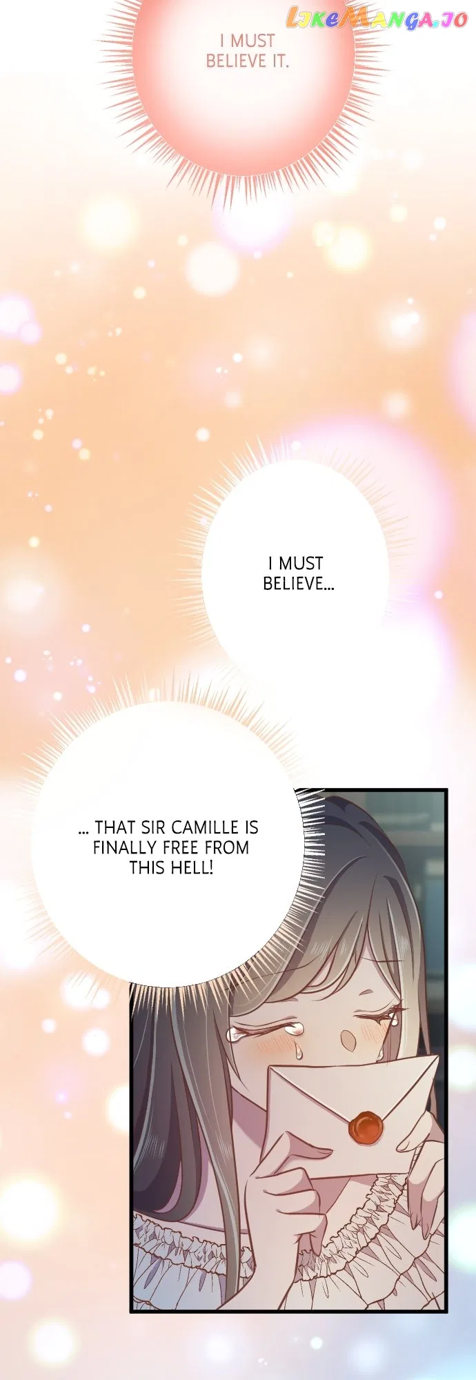 Between Yearning and Obsession Chapter 67 – Page 2