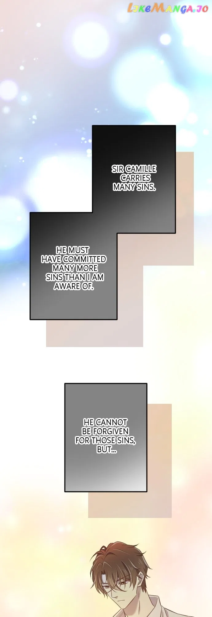 Between Yearning and Obsession Chapter 67 – Page 3