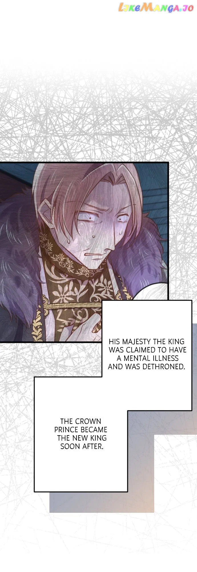 Between Yearning and Obsession Chapter 67 – Page 10