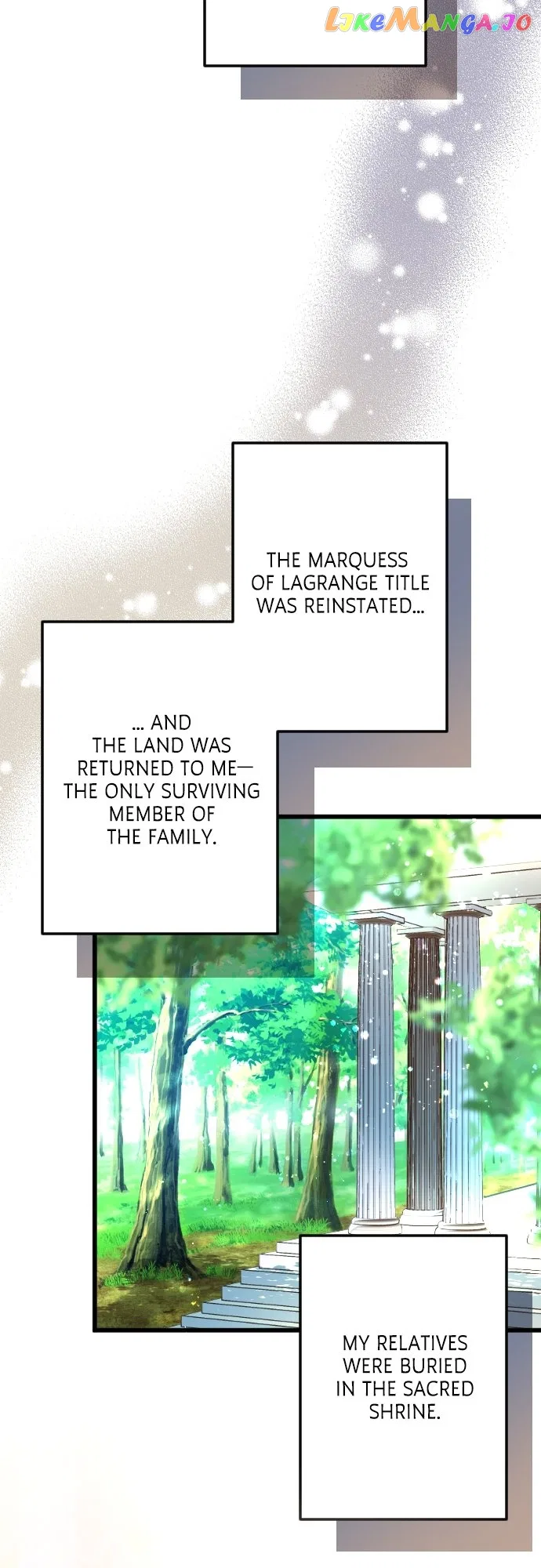 Between Yearning and Obsession Chapter 67 – Page 15