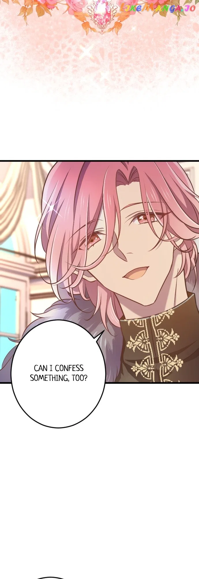 Between Yearning and Obsession Chapter 67 – Page 17