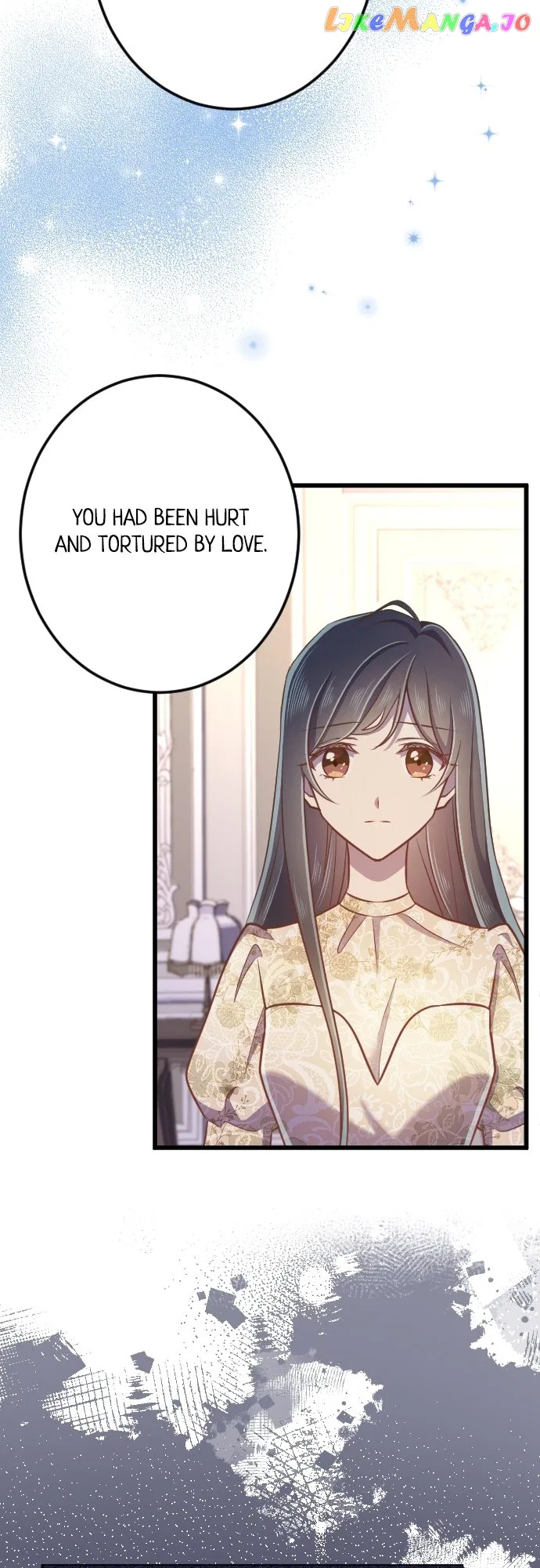 Between Yearning and Obsession Chapter 67 – Page 24
