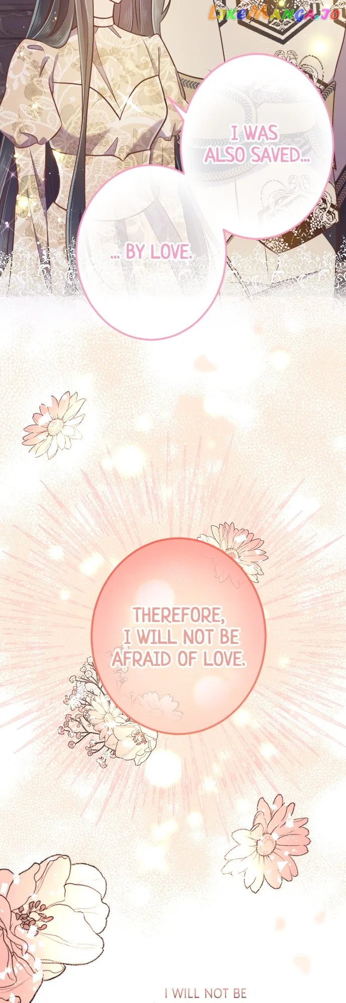 Between Yearning and Obsession Chapter 67 – Page 28