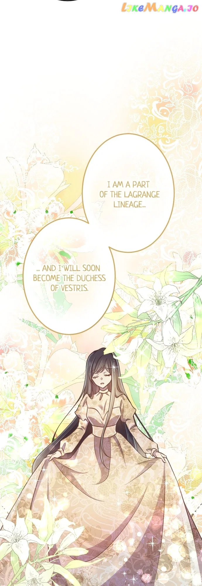 Between Yearning and Obsession Chapter 67 – Page 32