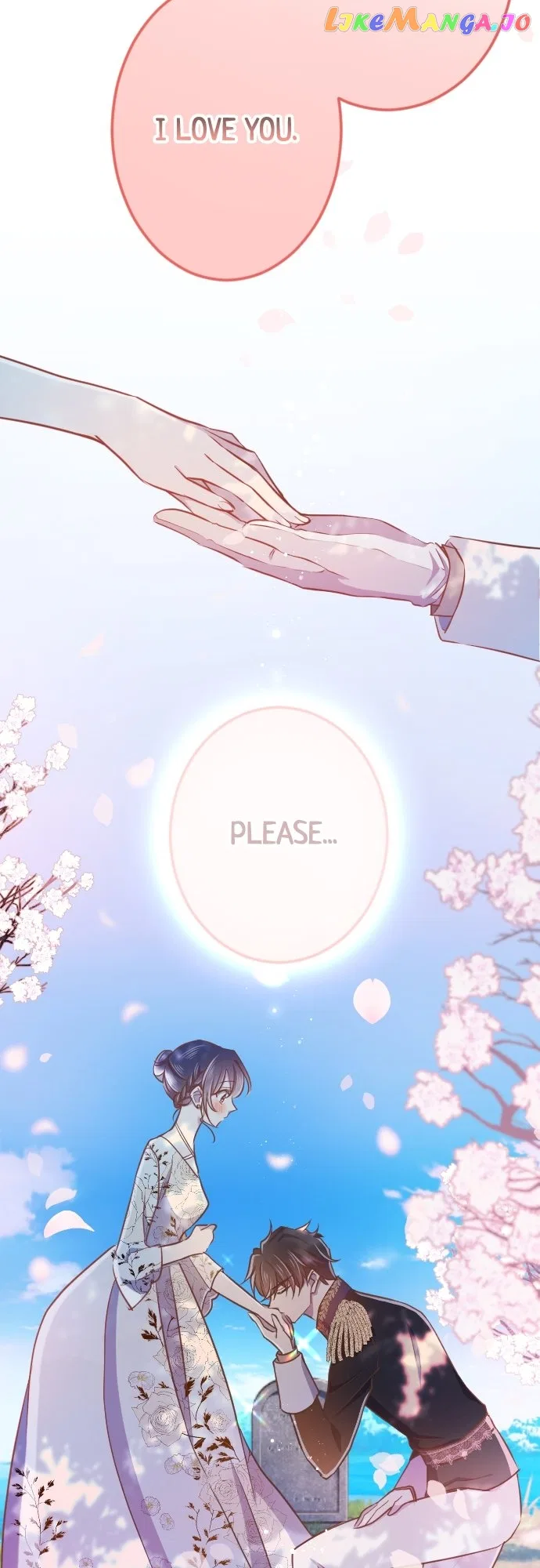Between Yearning and Obsession Chapter 67 – Page 45
