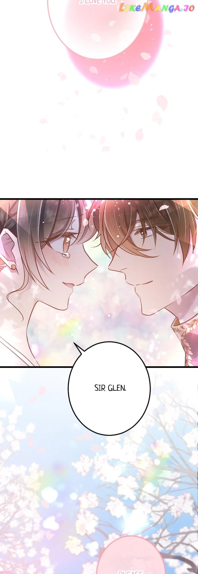 Between Yearning and Obsession Chapter 67 – Page 52