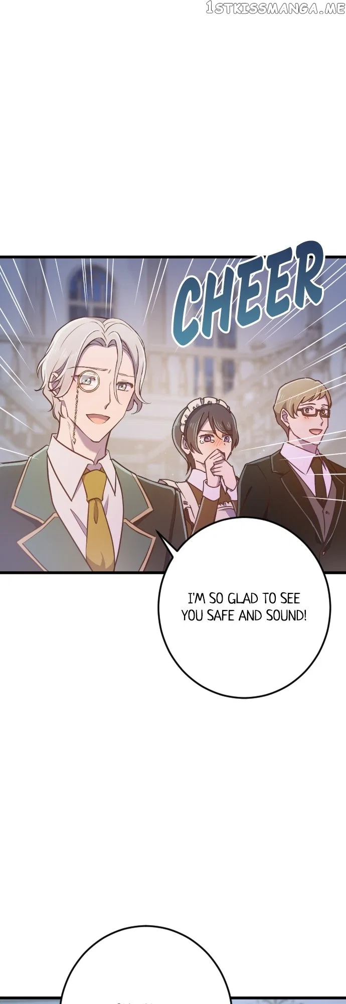 Between Yearning and Obsession Chapter 66 – Page 2