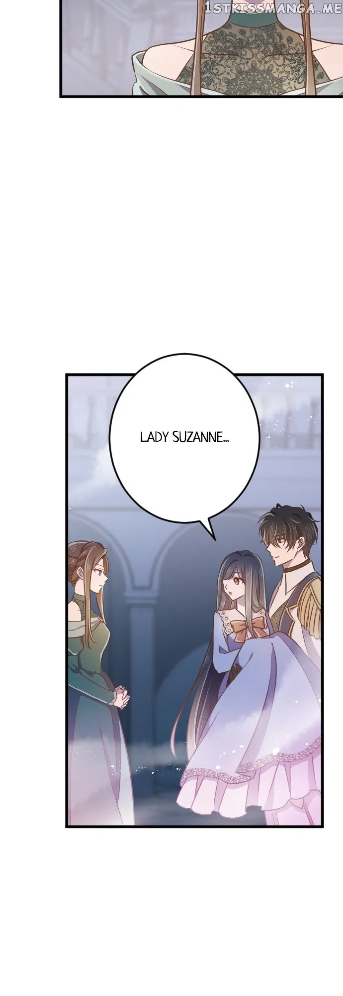 Between Yearning and Obsession Chapter 66 – Page 6