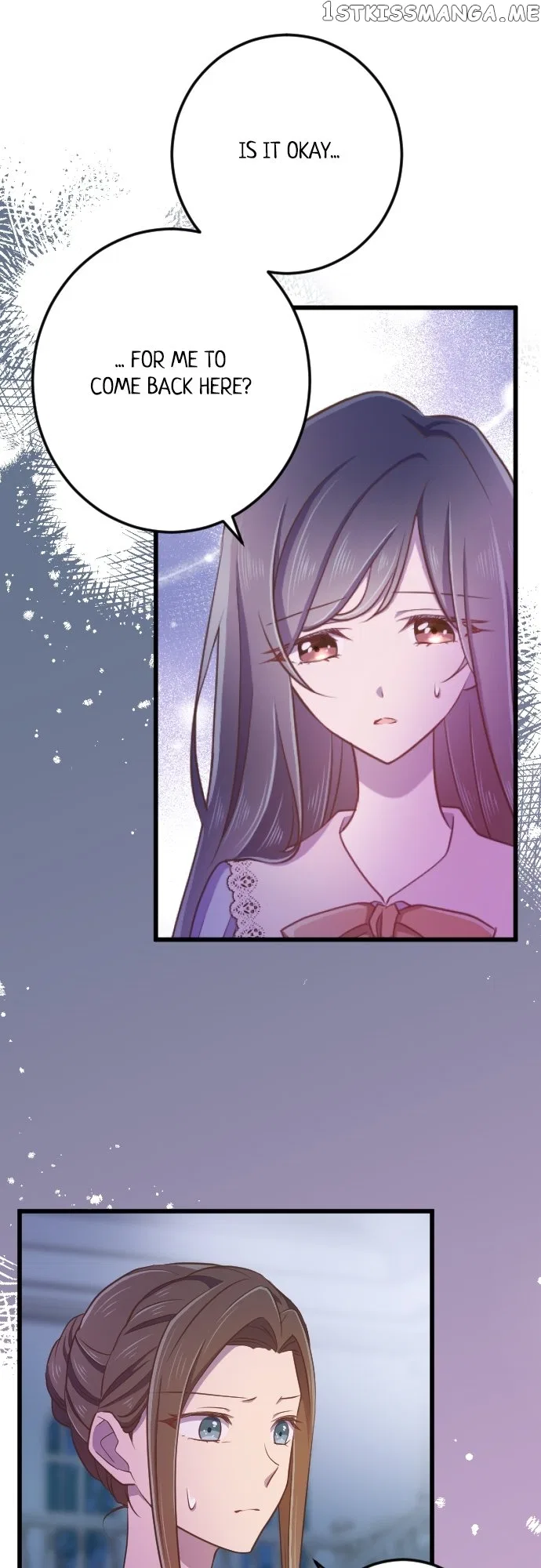 Between Yearning and Obsession Chapter 66 – Page 7